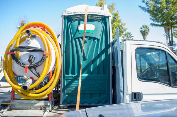 Best Porta potty rental near me  in North Merrick, NY