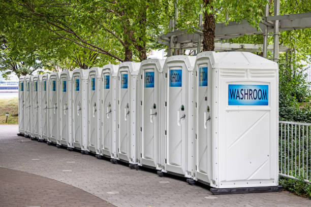 Best Emergency porta potty rental  in North Merrick, NY